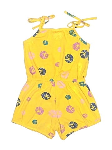 Swak Romper (view 1)