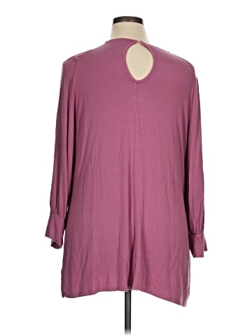 RDI 3/4 Sleeve Top (view 2)