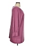 RDI Purple 3/4 Sleeve Top Size 1X - photo 4
