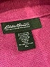 Eddie Bauer Pink Blazer Size XL - photo 6