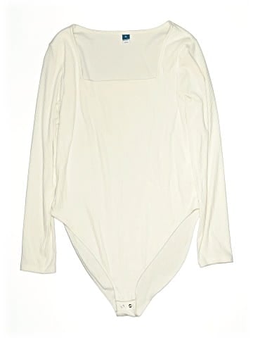 Old Navy Bodysuit (view 1)