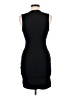 Lulus Solid Black Cocktail Dress Size M - photo 2