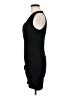 Lulus Solid Black Cocktail Dress Size M - photo 5