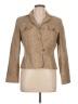 Worthington Tweed Tan Blazer Size 10 - photo 1