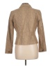 Worthington Tweed Tan Blazer Size 10 - photo 2