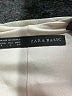 Zara Basic Ivory Cocktail Dress Size S - photo 6