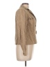 Worthington Tweed Tan Blazer Size 10 - photo 4