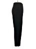 Valerie Stevens Solid Black Casual Pants Size 14 - photo 4