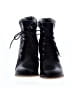 Nautica Black Ankle Boots Size 10 - photo 2