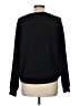 Fabletics Black Pullover Sweater Size M - photo 2