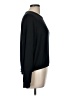 Fabletics Black Pullover Sweater Size M - photo 4