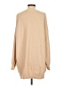 Unbranded Solid Tan Pullover Sweater Size S - photo 2