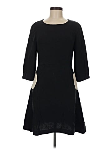 Lisa Perry Casual Dress (view 1)