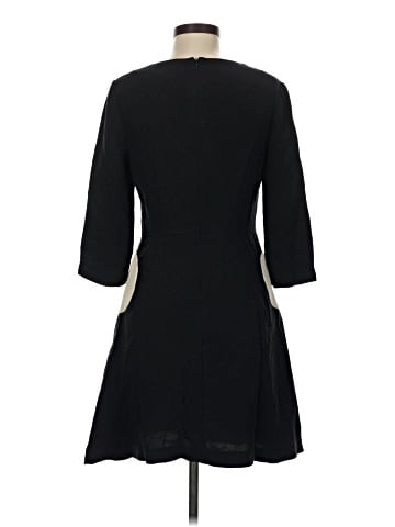 Lisa Perry Casual Dress (view 2)