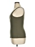 Splendid Green Tank Top Size XL - photo 5