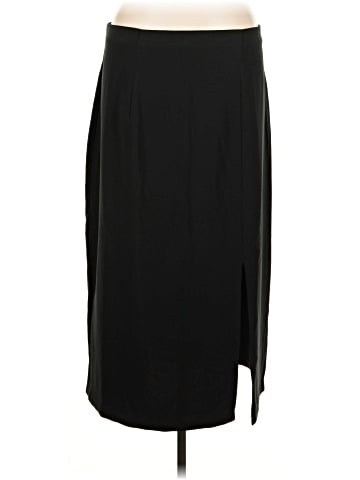 Sergio Hudson x Target Formal Skirt (view 1)