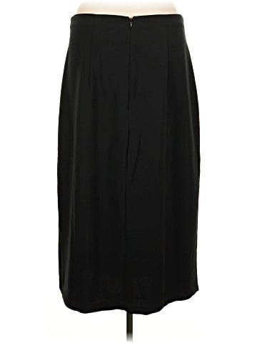 Sergio Hudson x Target Formal Skirt (view 2)