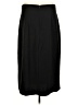 Sergio Hudson x Target Solid Black Formal Skirt Size 1X - photo 2