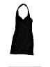 Rampage Black Cocktail Dress Size 3 - photo 1