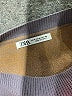 Zara Gray Pullover Sweater Size M - photo 7