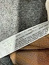 Zara Gray Pullover Sweater Size M - photo 8