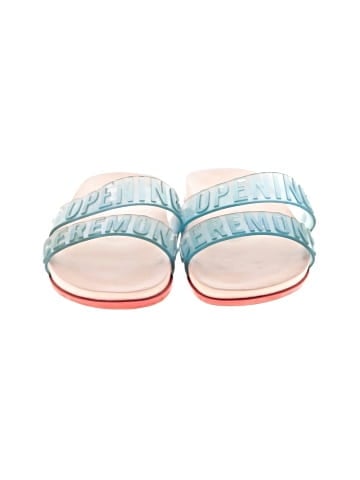 Melissa x Opening Ceremony Sandals (view 2)