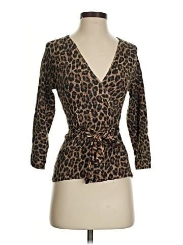Cache Cardigan (view 1)