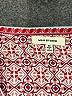 Max Studio 100% Polyester Red Kimono Size M - photo 7