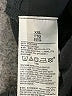 Active by Old Navy Solid Black Active Pants Size XXL - photo 4