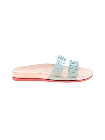 Melissa x Opening Ceremony Sandals (view 1)