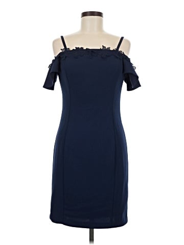 Kensie Cocktail Dress (view 1)