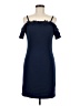 Kensie Blue Cocktail Dress Size 6 - photo 1