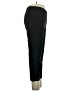 Isaac Mizrahi LIVE! Solid Black Active Pants Size 14 - photo 4