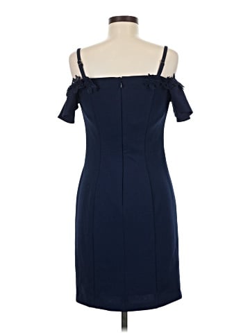 Kensie Cocktail Dress (view 2)