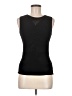 Velvet Black Sweater Vest Size M - photo 1