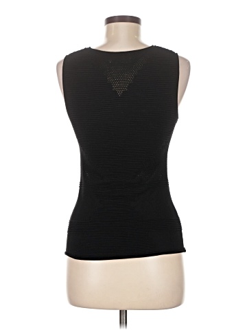 Velvet Sweater Vest (view 2)