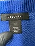 Halogen Blue Pullover Sweater Size XL - photo 7