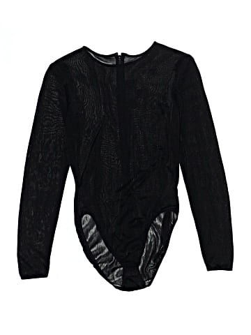 Carmen Marc Valvo Bodysuit (view 1)