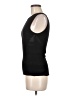 Velvet Black Sweater Vest Size M - photo 5