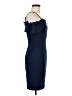 Kensie Blue Cocktail Dress Size 6 - photo 4