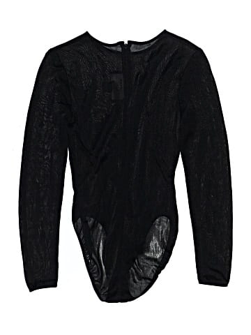 Carmen Marc Valvo Bodysuit (view 2)