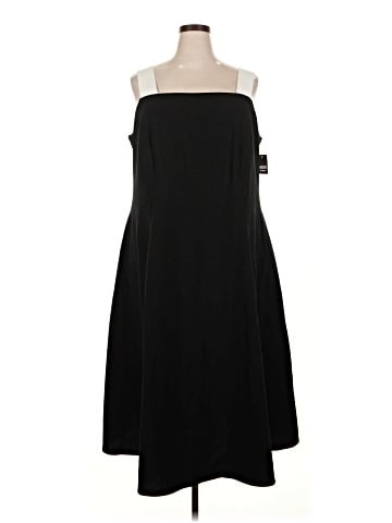 MSK Casual Dress (view 1)