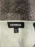 Express Green Sleeveless Top Size M - photo 7