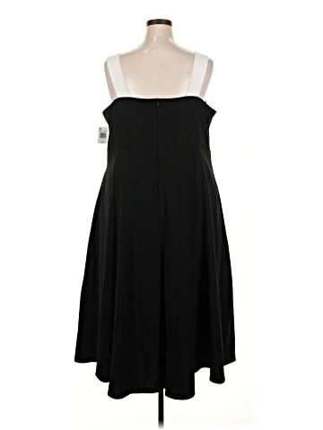 MSK Casual Dress (view 2)