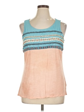 Sundance Sleeveless Top (view 1)
