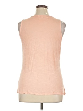 Sundance Sleeveless Top (view 2)