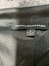 Express Design Studio Solid Black Cocktail Dress Size 4 - photo 7