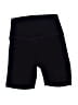 Everlane Solid Black Athletic Shorts Size XS - photo 1