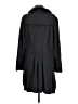 Katherine Barclay Gray Coat Size L - photo 2