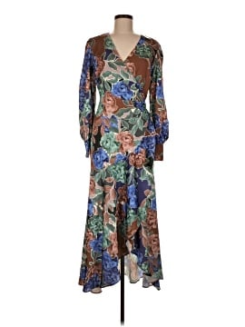 Alexia Admor Casual Dress